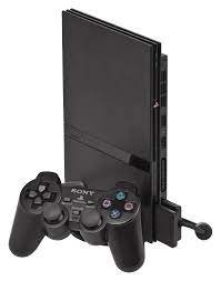 PlayStation 2 Slim Bottom Side Casing for SCPH-77001 - Fasttech